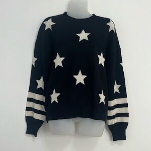 Cashmere Crew Neck Sweater
